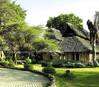 Shaba Sarova